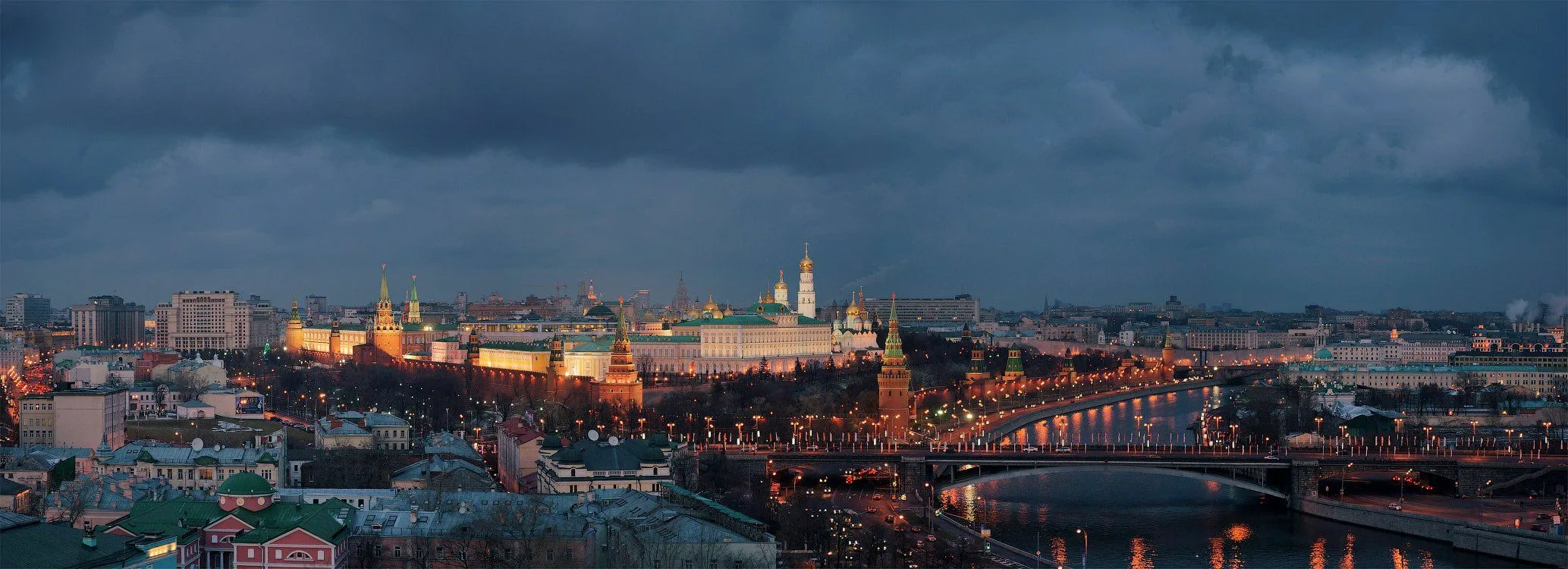 Moscow